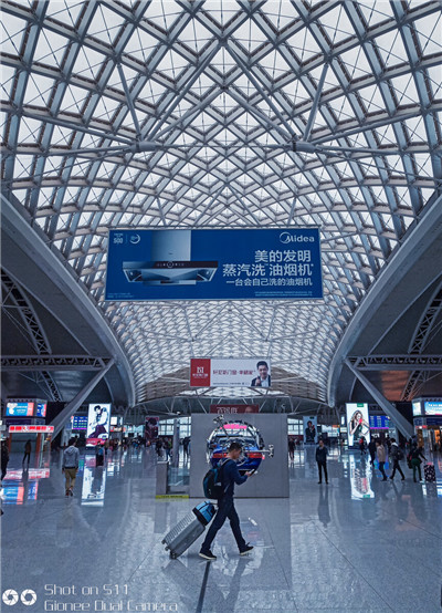 广州QT场所的最新体验感受分享 广州QT场所的最新体验感受分享