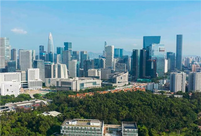 别具匠心的会所享受，尽在广州